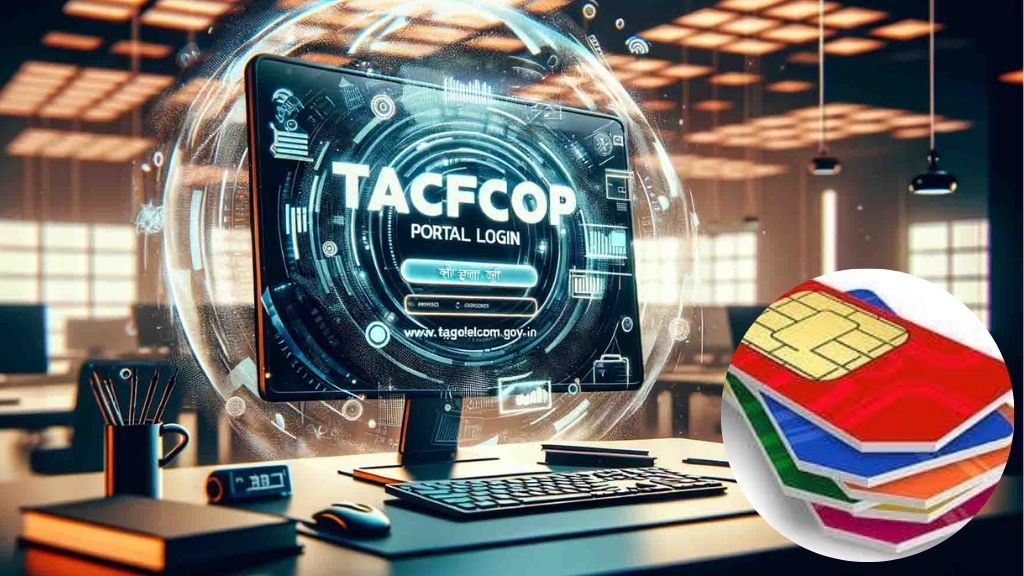 TAFCOP Portal 2024