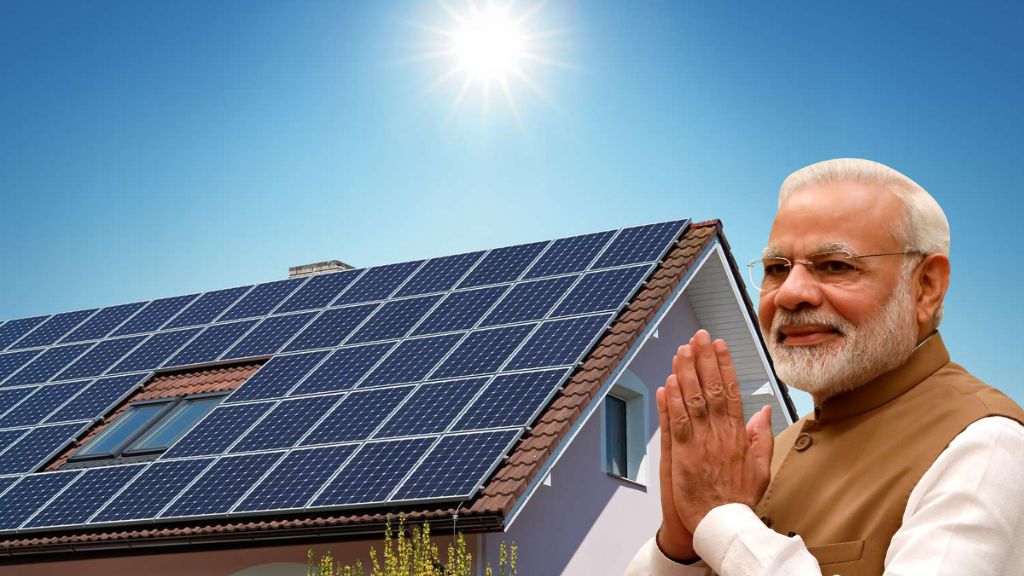 Free Solar Rooftop Yojana 2024!