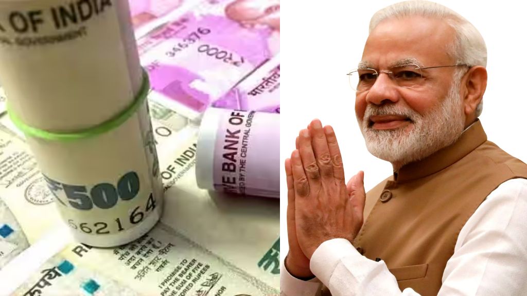 7th Pay Commission latest news today 2024