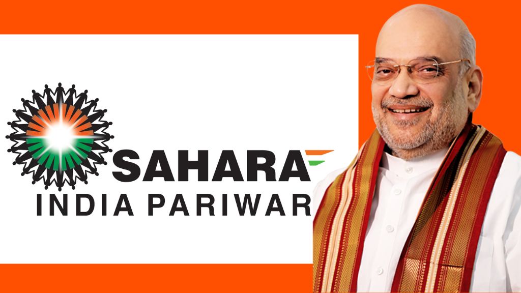 Sahara India Pariwar Refund Money 2024