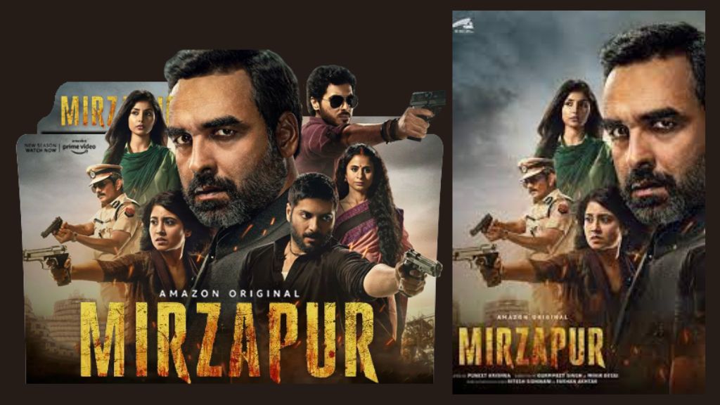 Mirzapur Season 4 Release Date 2024