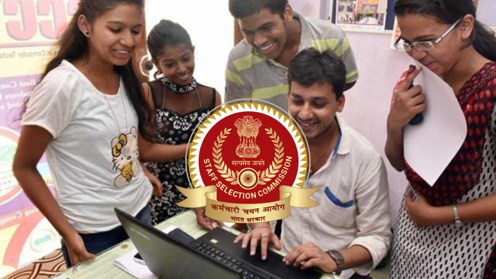 SSC CGL Tier 1 Admit Card Release date 2024