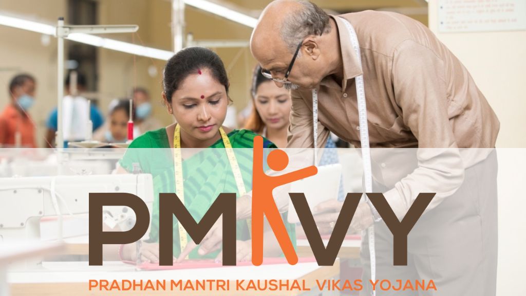 PM kausal vikash yojana online apply 2024