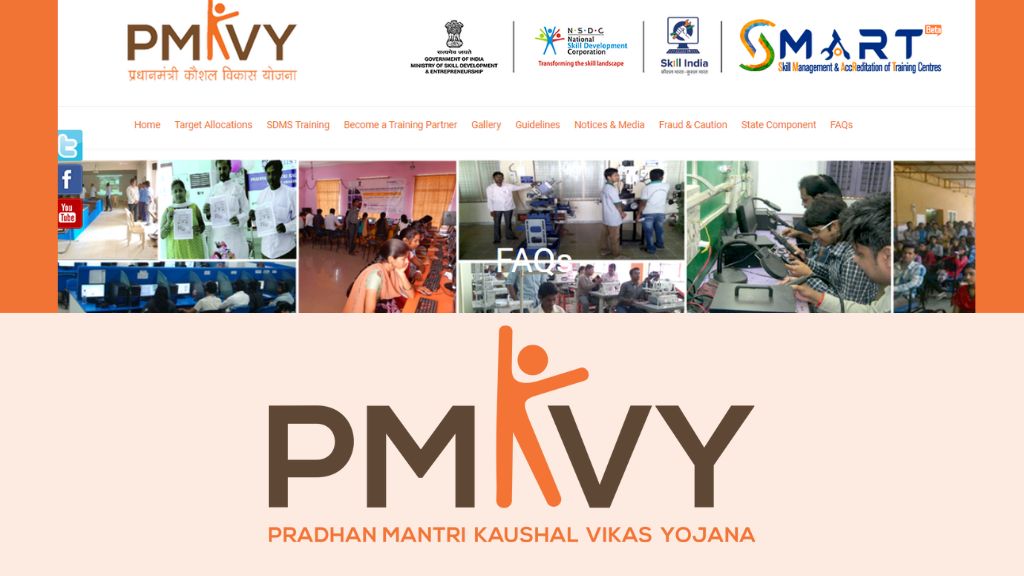 PMKVY Certificate Download 2024