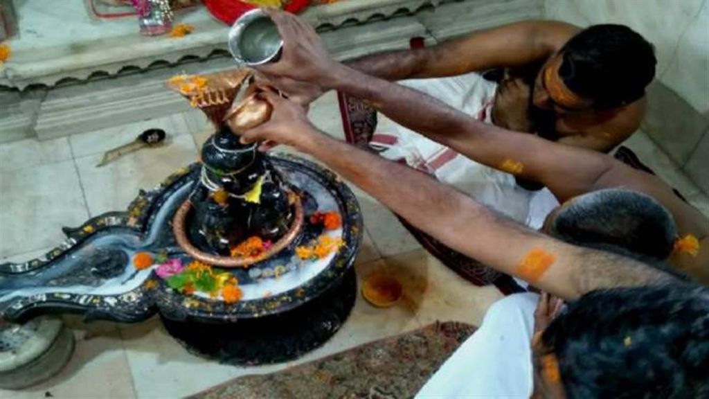 Sapne Me Shivling Dekhna 2024